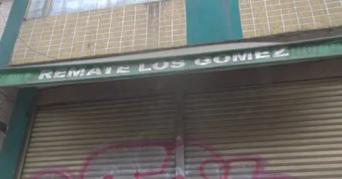 REMATE LOS GOMEZ CALLE 62 REMATE LOS GOMEZ CALLE 62